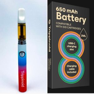 grossiste vape cbd Golden Buds main image 1