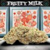 fleurs cbd fruity milk