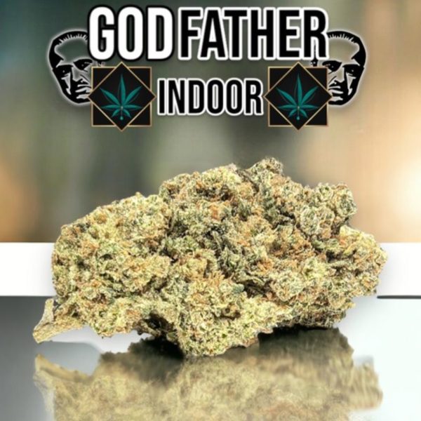 God Father 16% P.A.K.A